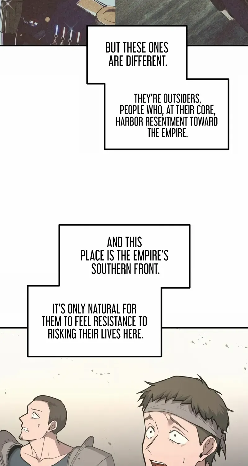 I Became the Tyrant of a Defence Game Chapter 149 page 4 - 