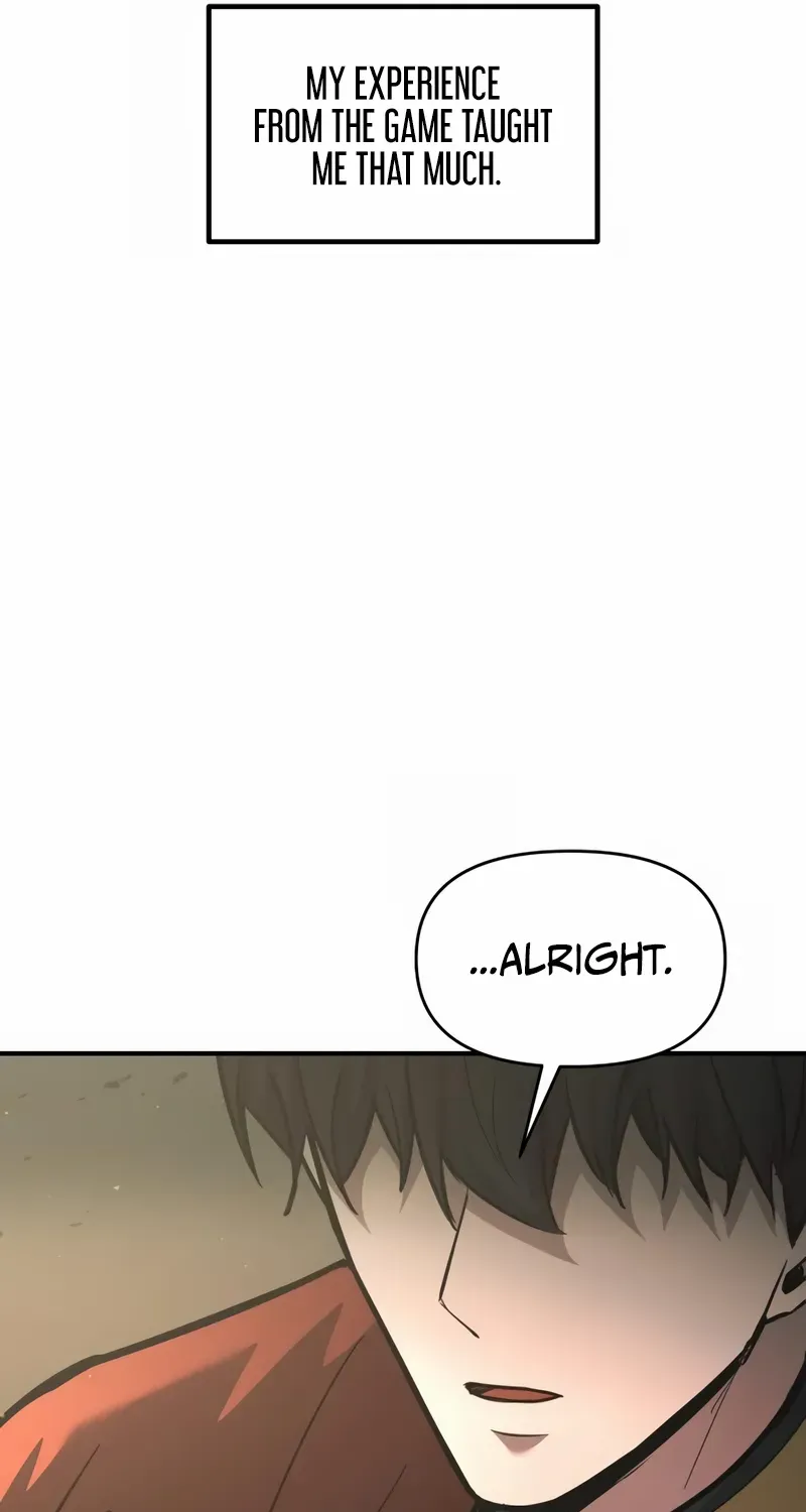 I Became the Tyrant of a Defence Game Chapter 149 page 36 - 
