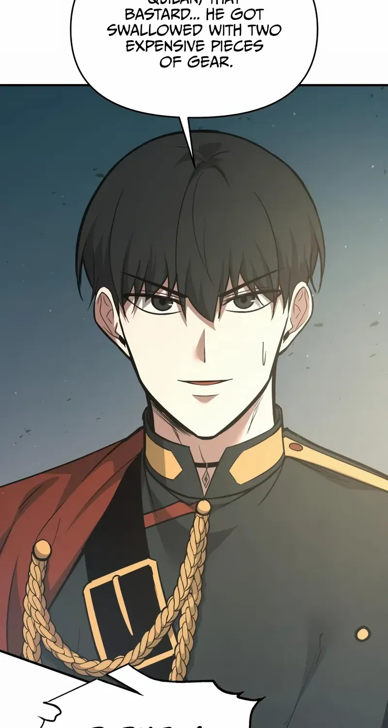 I Became the Tyrant of a Defence Game Chapter 149 page 39 - 