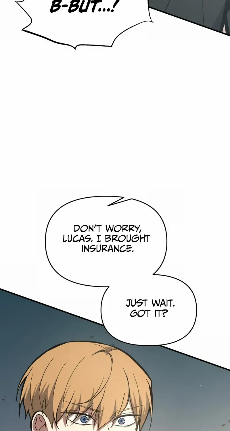 I Became the Tyrant of a Defence Game Chapter 149 page 40 - 