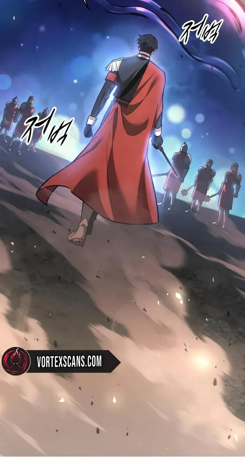 I Became the Tyrant of a Defence Game Chapter 149 page 42 - 