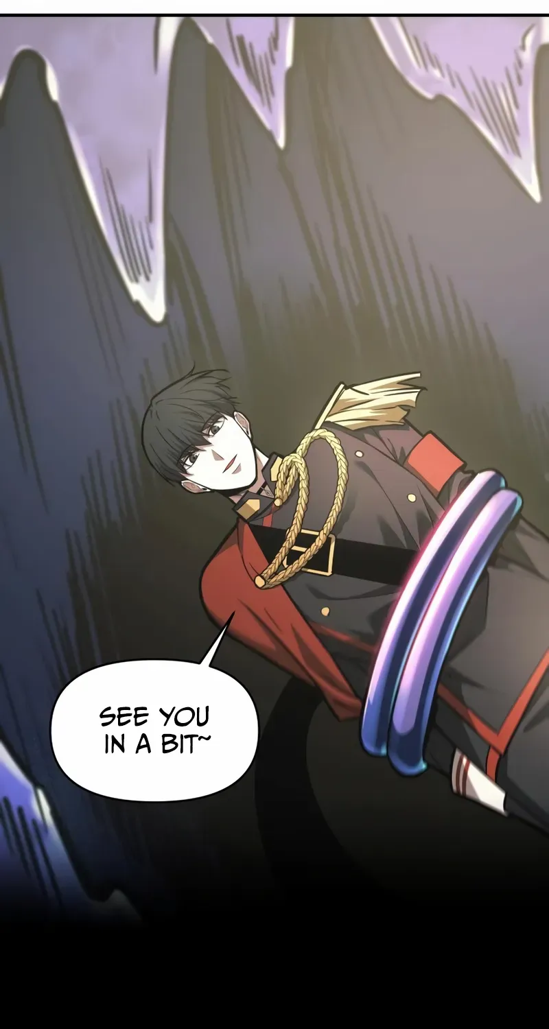 I Became the Tyrant of a Defence Game Chapter 149 page 48 - 