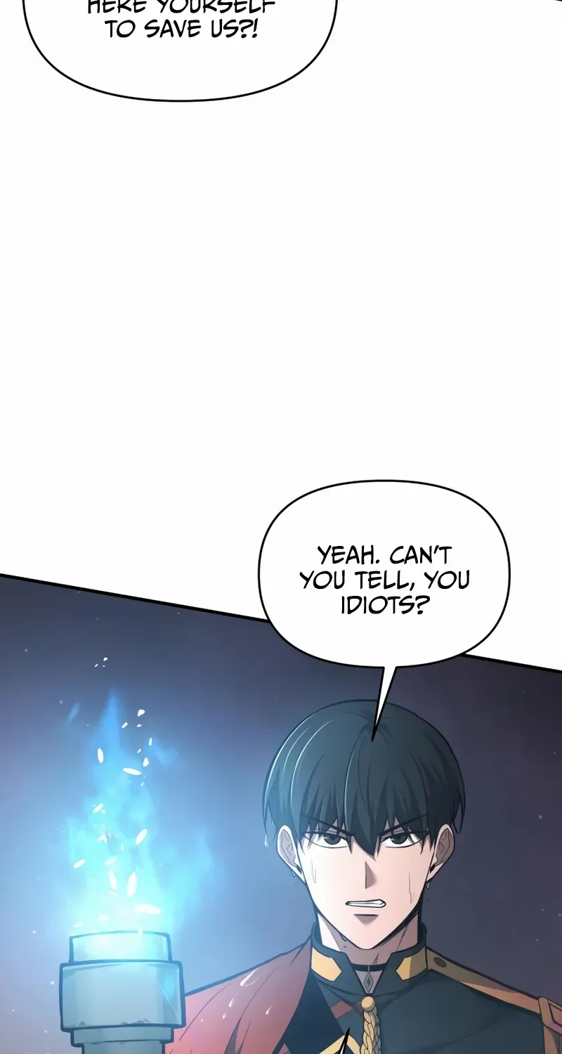I Became the Tyrant of a Defence Game Chapter 149 page 54 - 