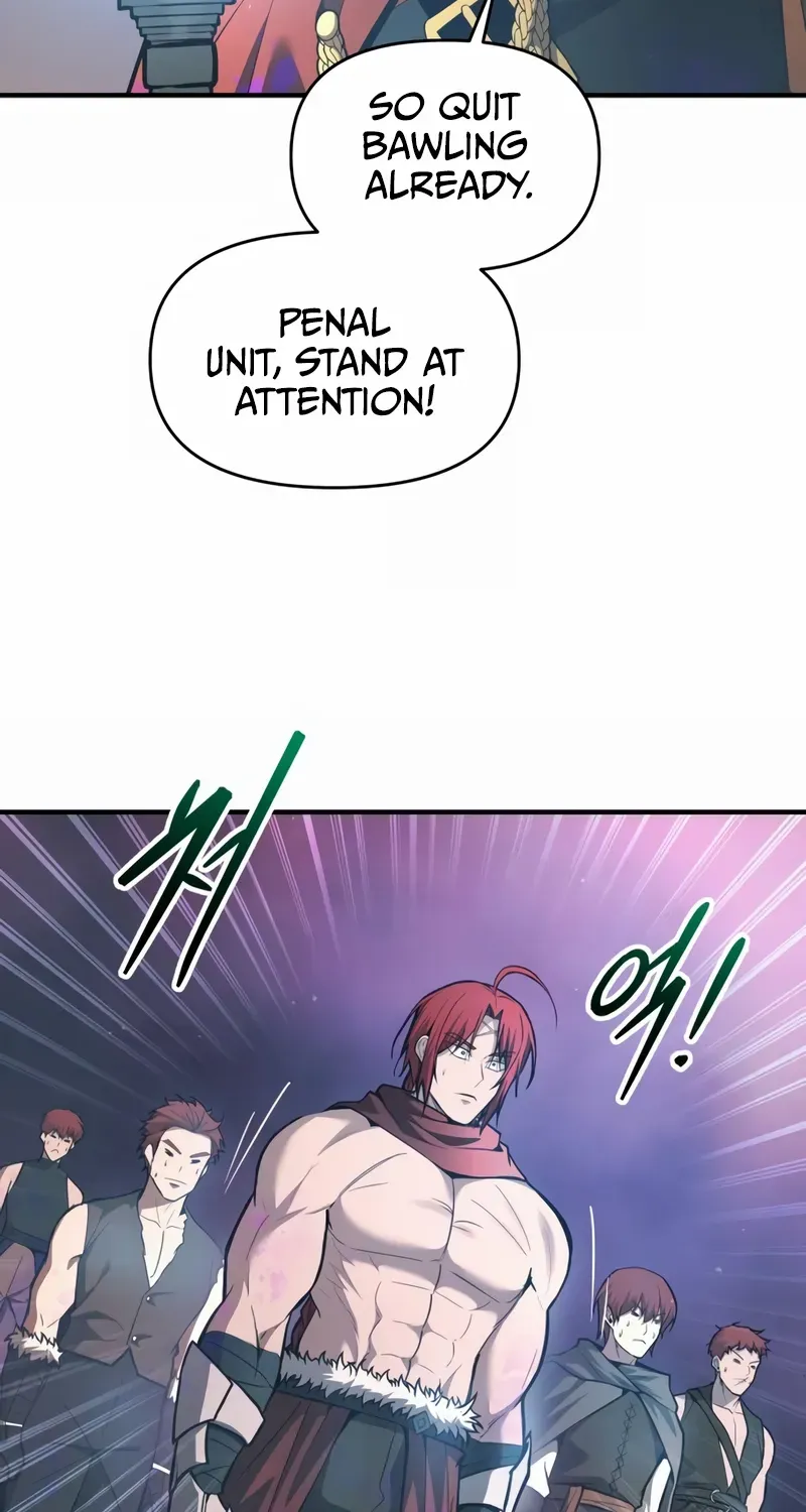 I Became the Tyrant of a Defence Game Chapter 149 page 55 - 