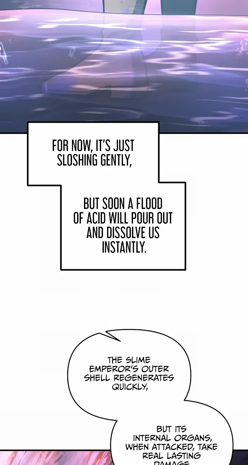 I Became the Tyrant of a Defence Game Chapter 149 page 58 - 