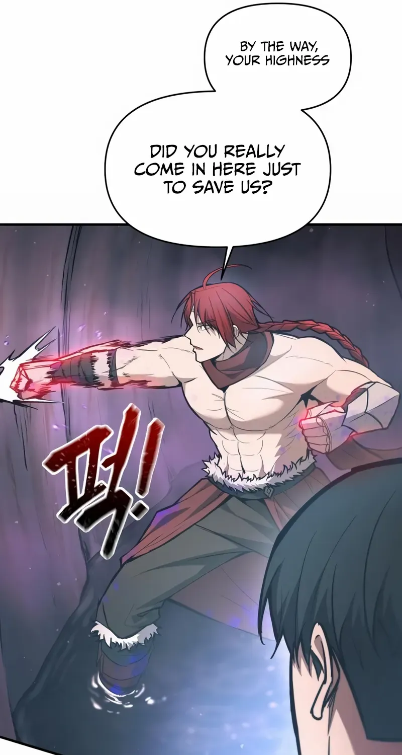 I Became the Tyrant of a Defence Game Chapter 149 page 61 - 