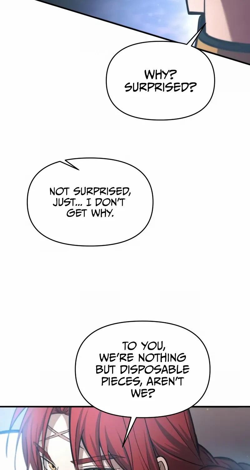 I Became the Tyrant of a Defence Game Chapter 149 page 62 - 