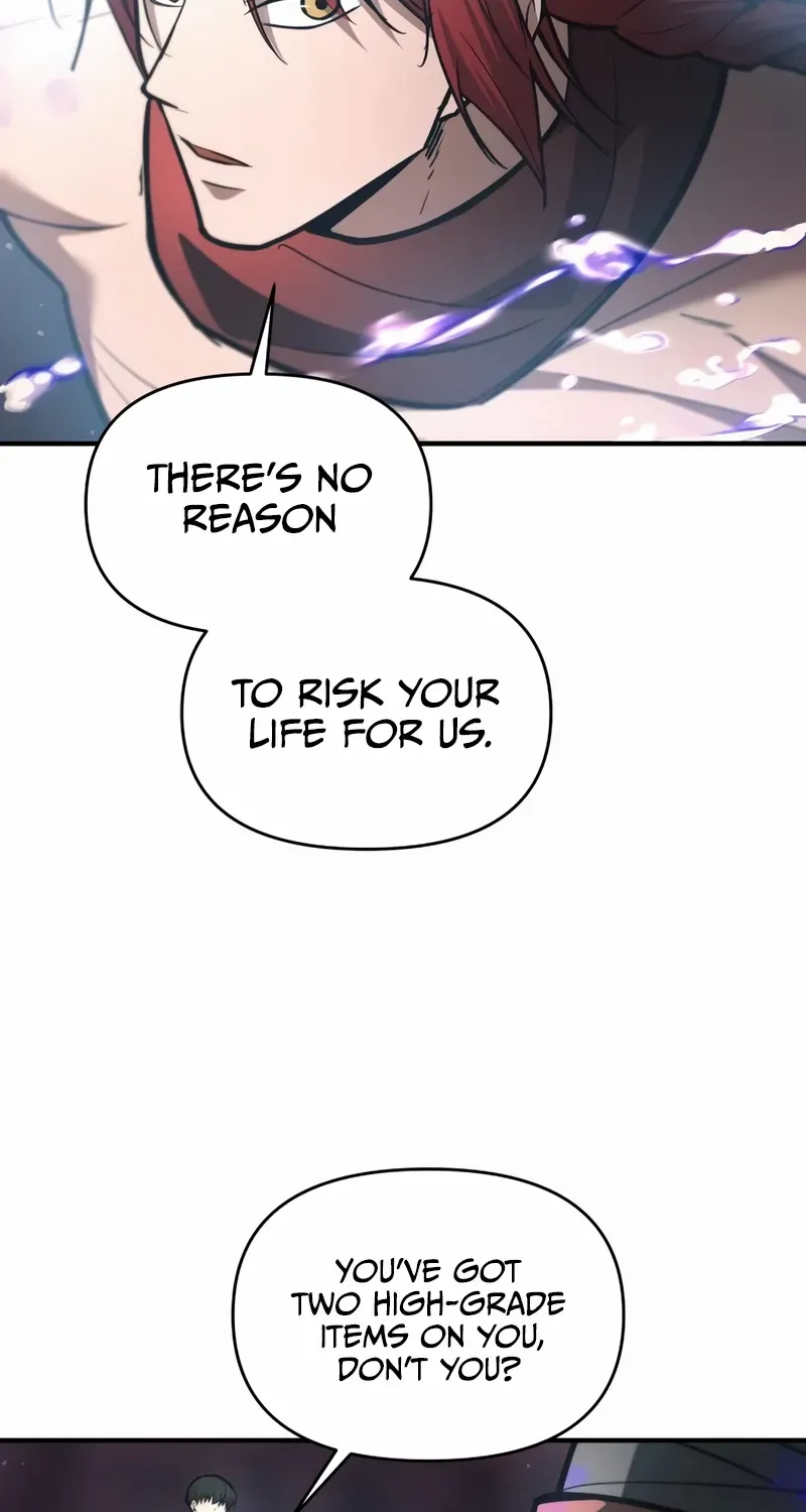I Became the Tyrant of a Defence Game Chapter 149 page 63 - 