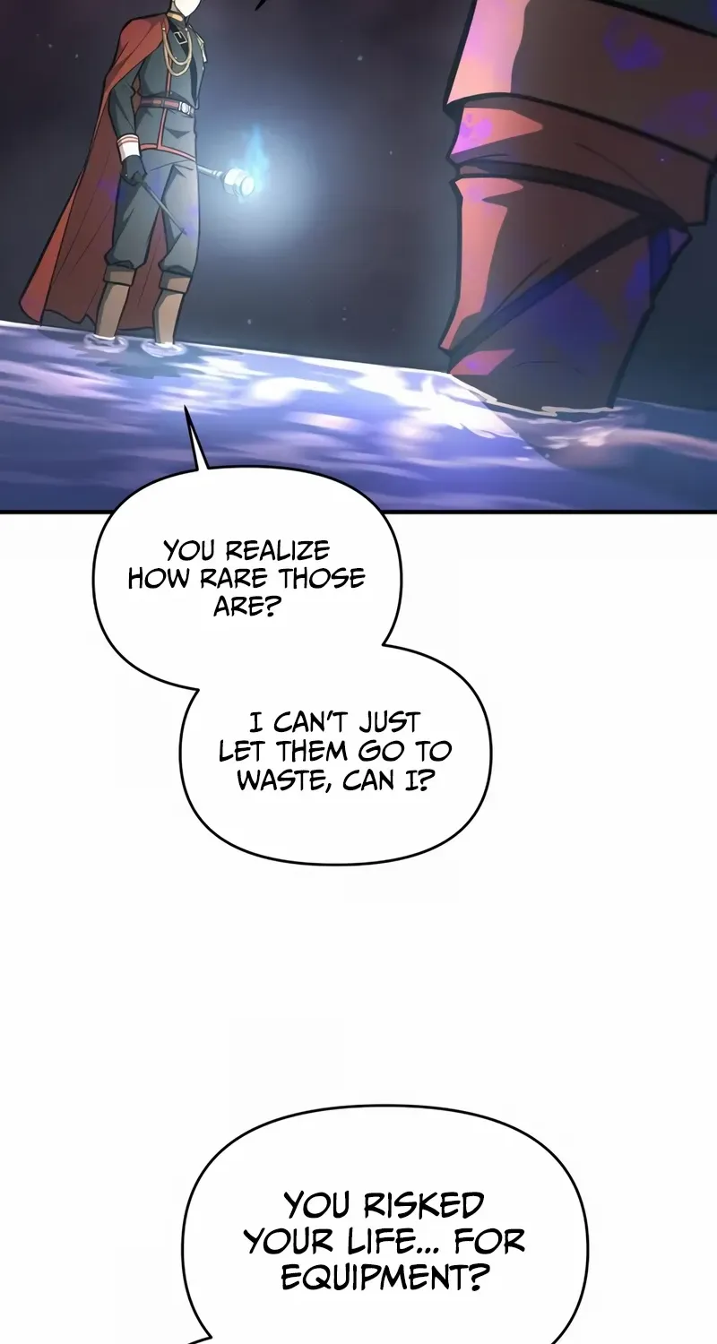 I Became the Tyrant of a Defence Game Chapter 149 page 64 - 