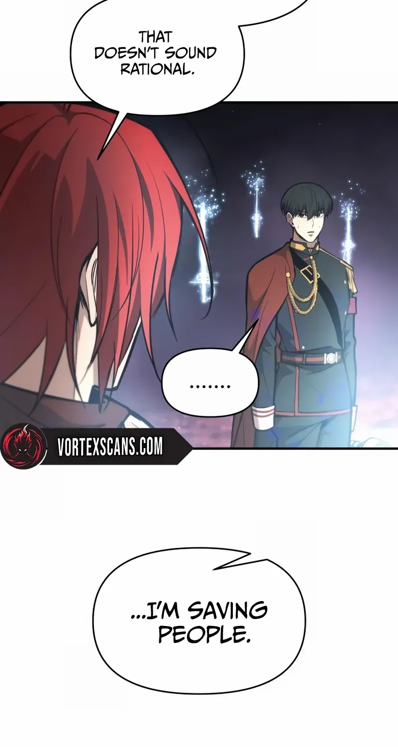I Became the Tyrant of a Defence Game Chapter 149 page 65 - 