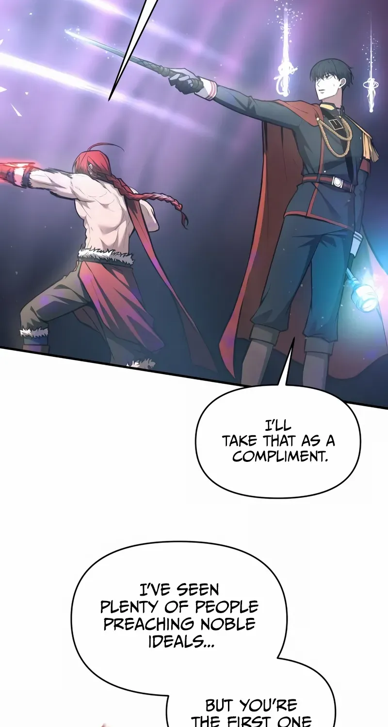 I Became the Tyrant of a Defence Game Chapter 149 page 74 - 