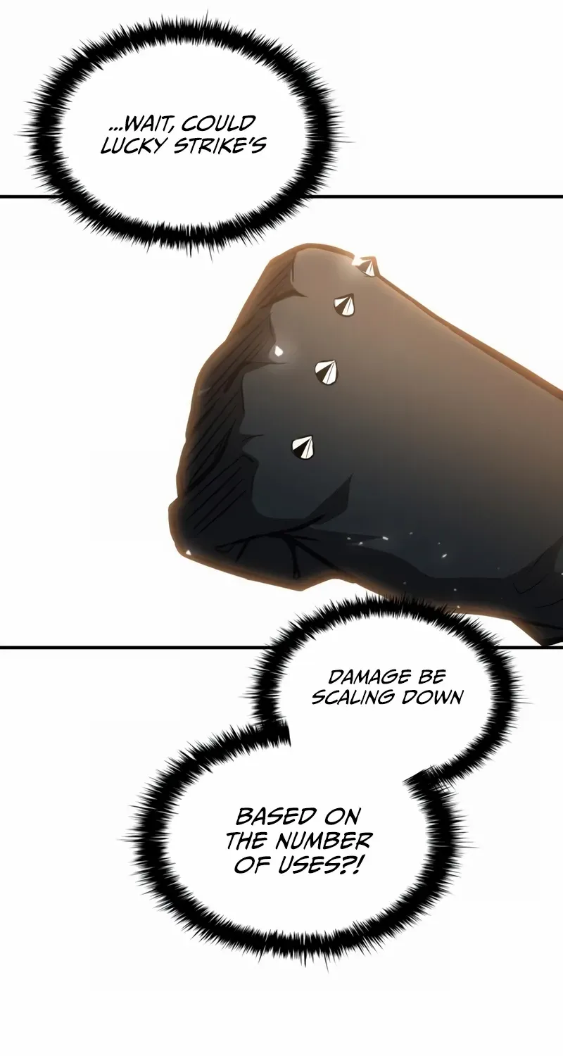 I Became the Tyrant of a Defence Game Chapter 149 page 95 - 