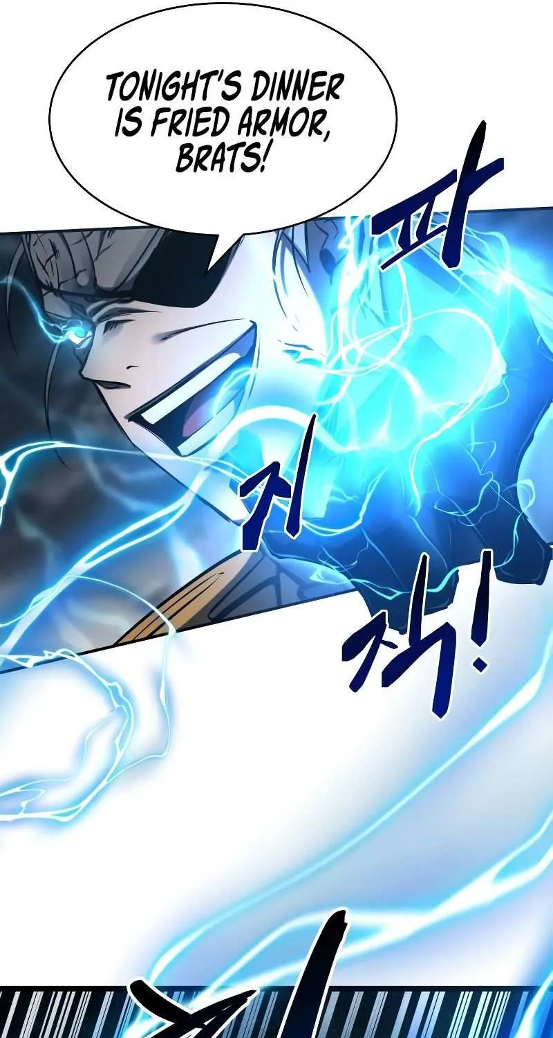 I Became the Tyrant of a Defence Game Chapter 15 page 38 - 