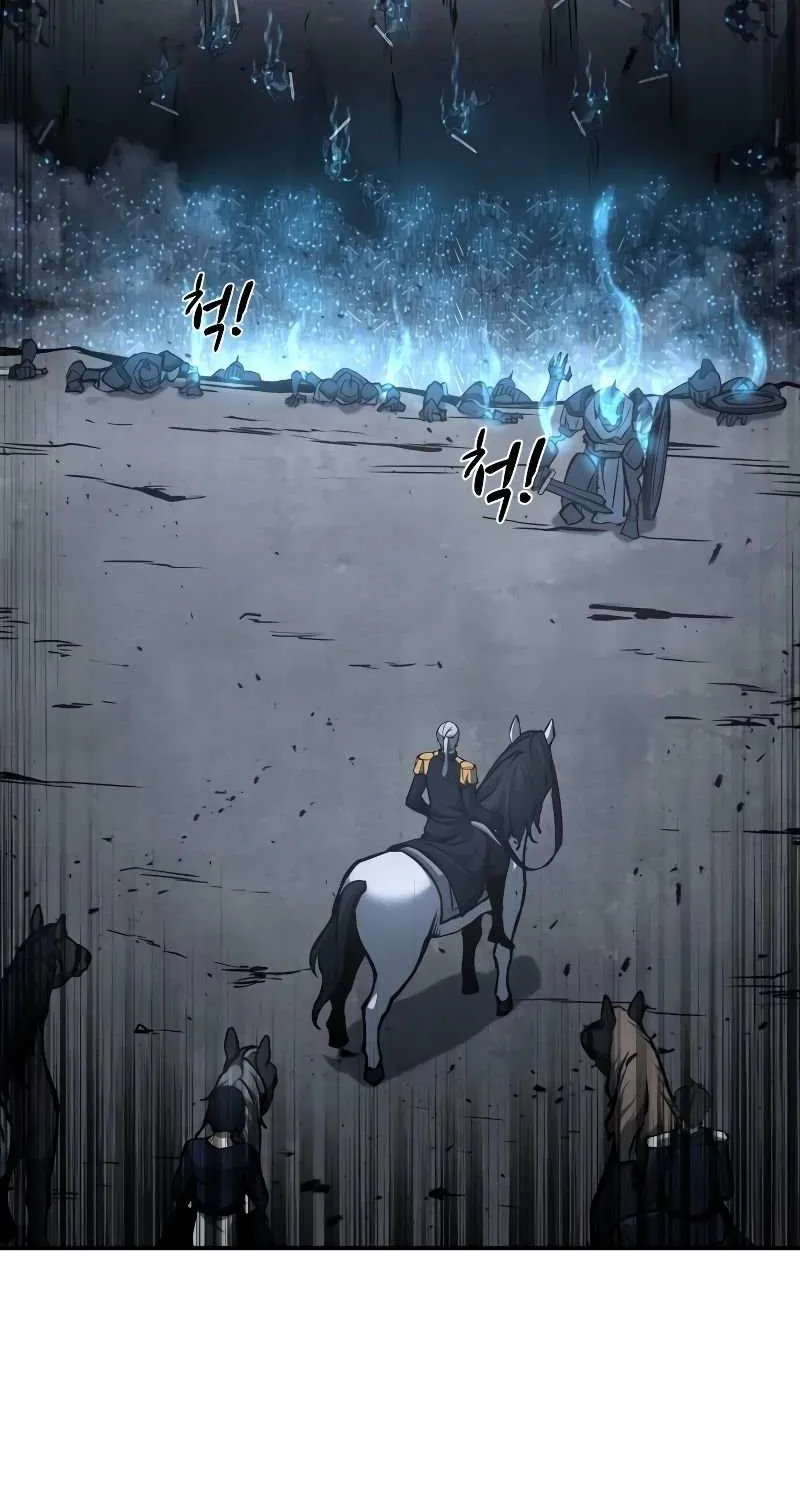 I Became the Tyrant of a Defence Game Chapter 15 page 54 - 