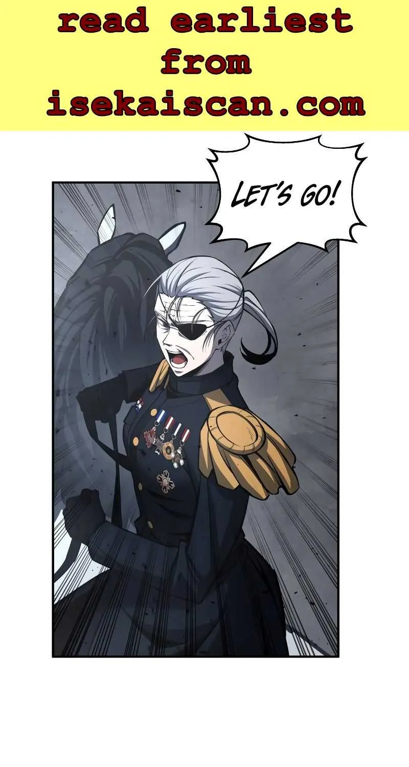 I Became the Tyrant of a Defence Game Chapter 15 page 58 - 