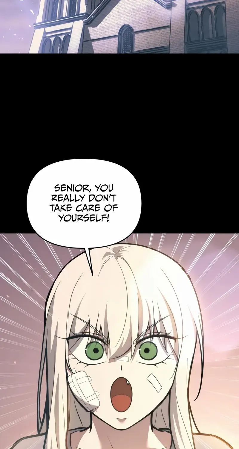 I Became the Tyrant of a Defence Game Chapter 150 page 11 - 