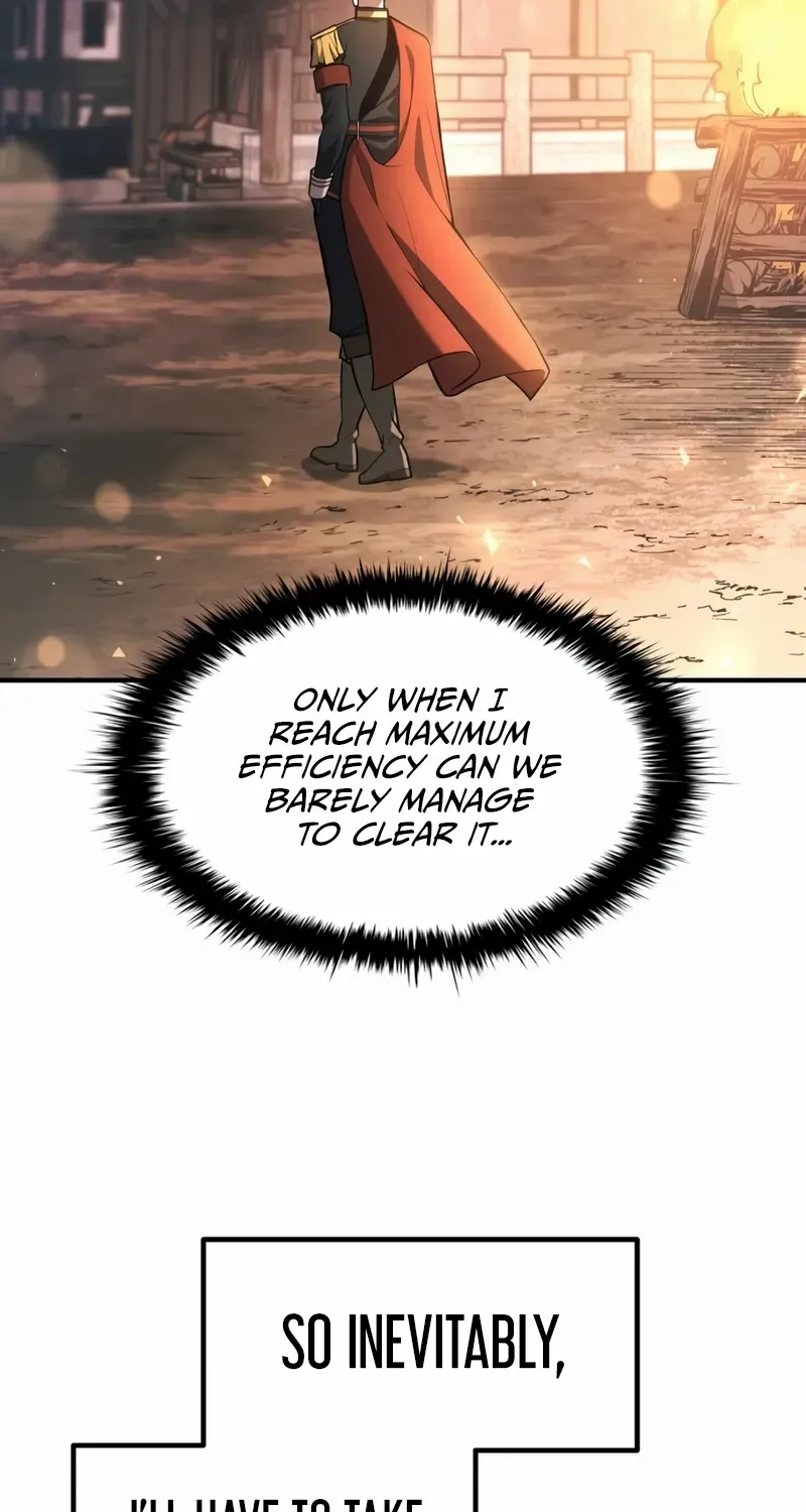 I Became the Tyrant of a Defence Game Chapter 150 page 19 - 