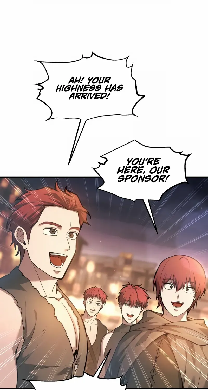 I Became the Tyrant of a Defence Game Chapter 150 page 21 - 