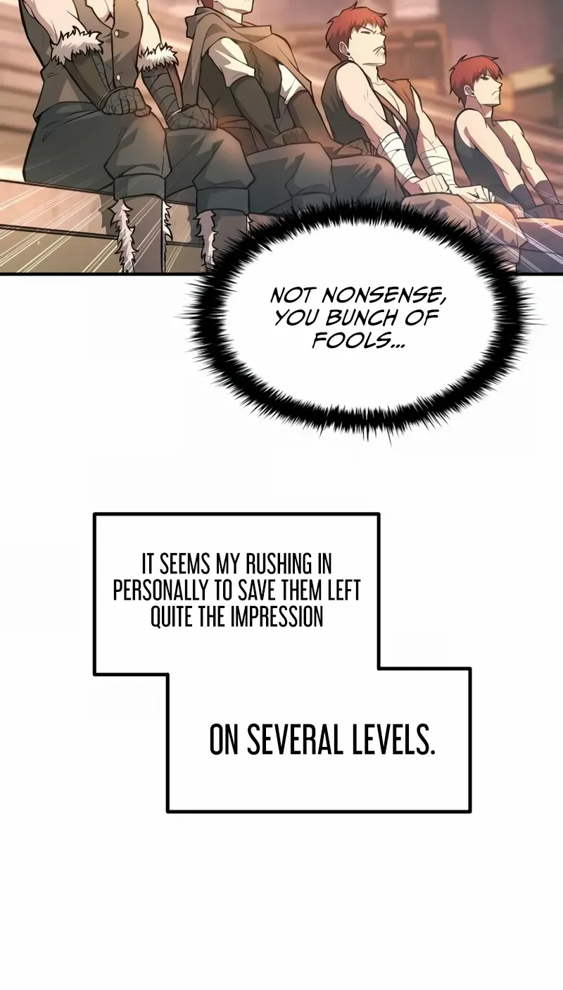 I Became the Tyrant of a Defence Game Chapter 150 page 24 - 