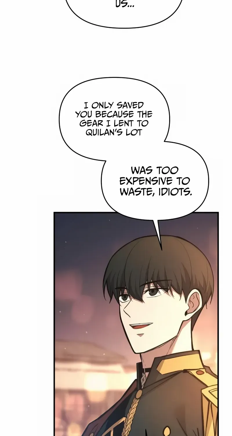 I Became the Tyrant of a Defence Game Chapter 150 page 26 - 