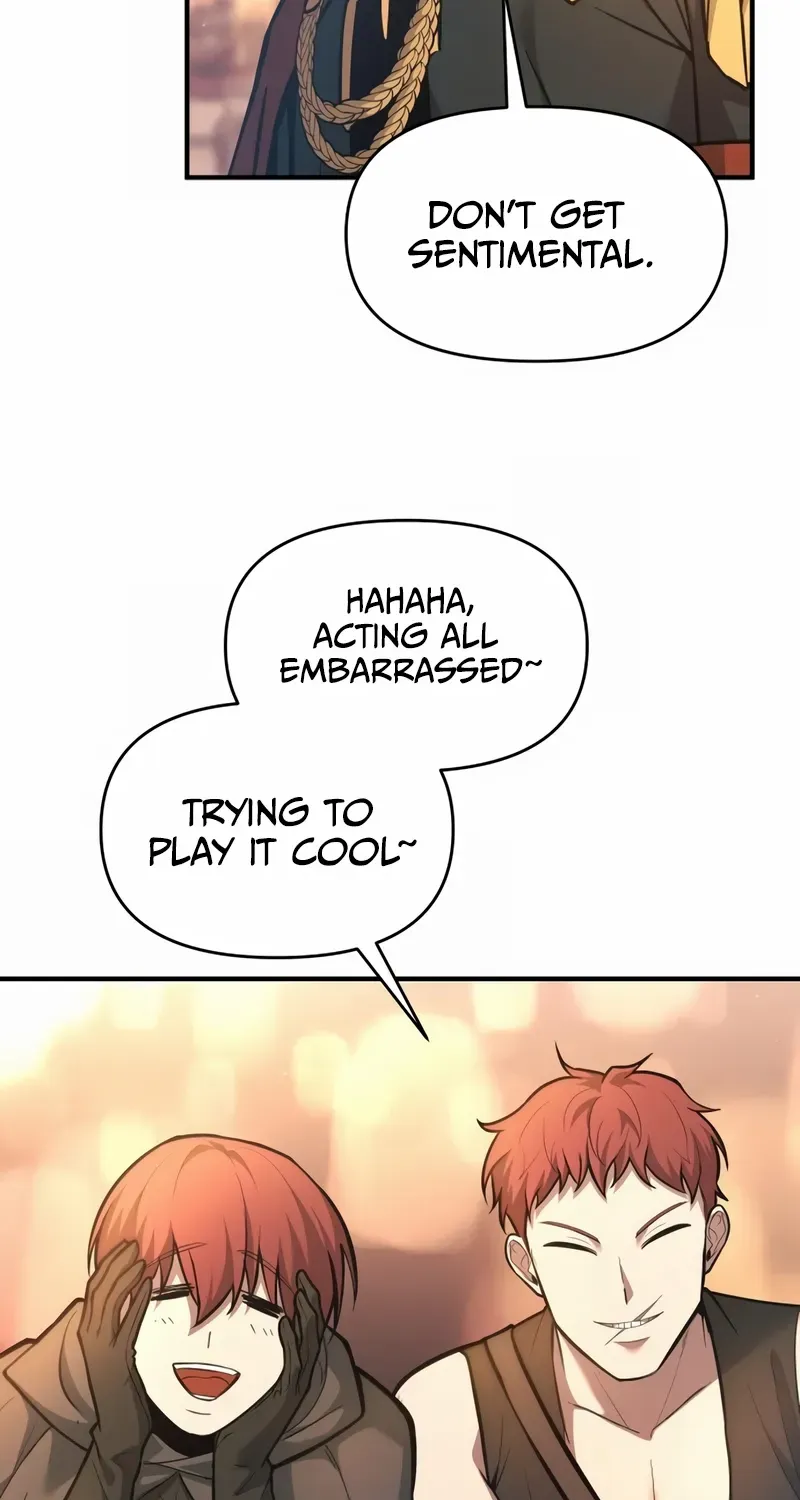 I Became the Tyrant of a Defence Game Chapter 150 page 27 - 