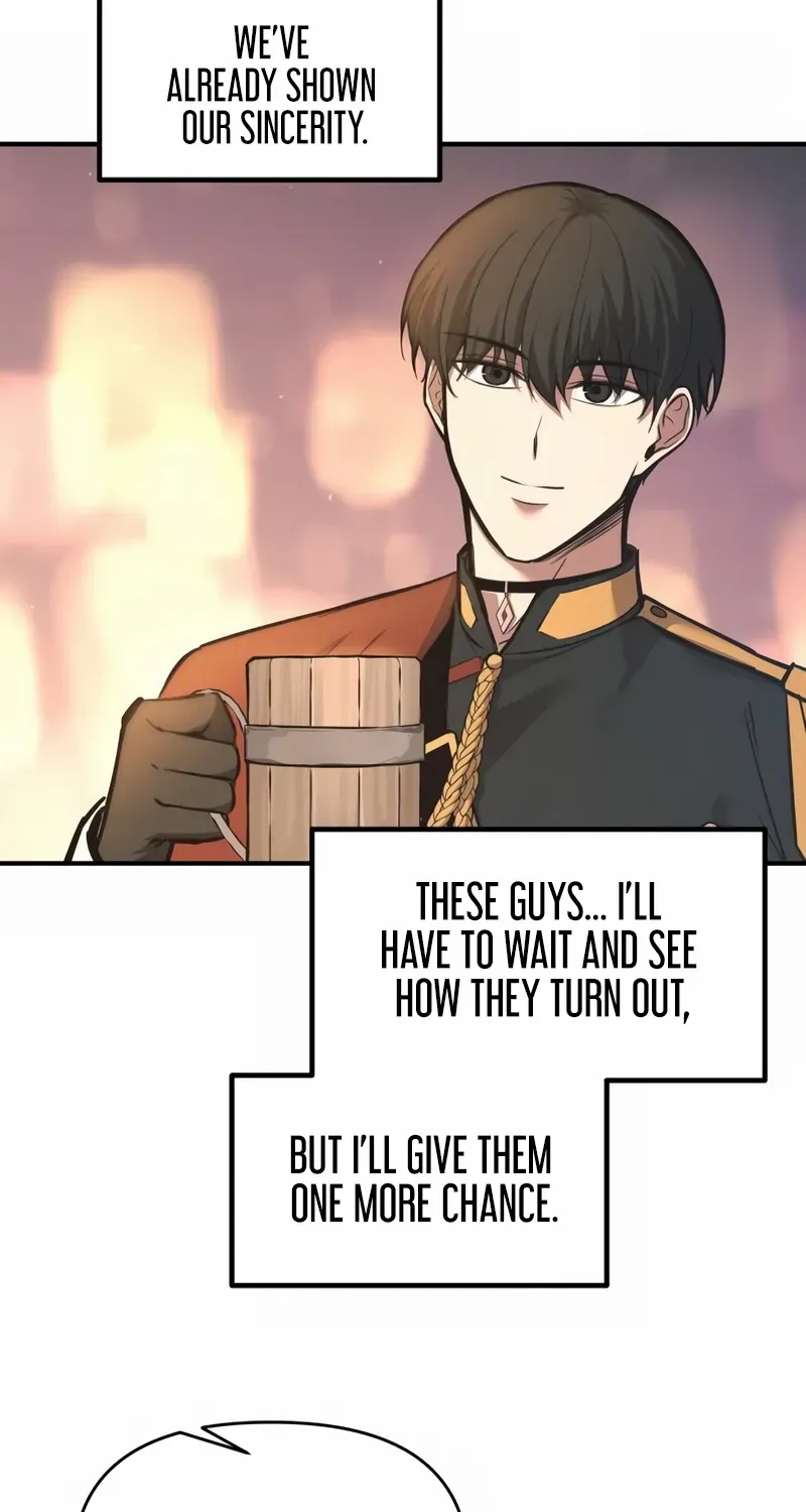 I Became the Tyrant of a Defence Game Chapter 150 page 35 - 