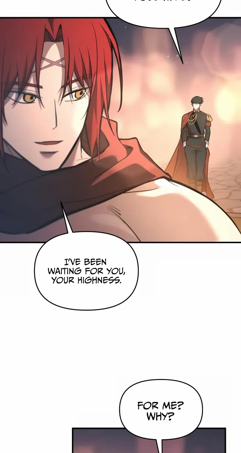 I Became the Tyrant of a Defence Game Chapter 150 page 40 - 