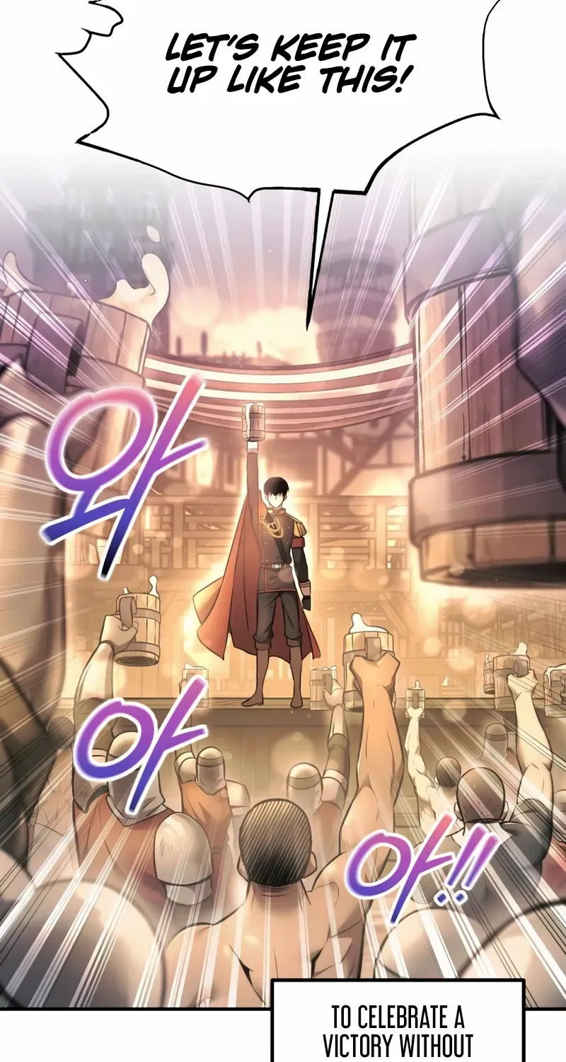 I Became the Tyrant of a Defence Game Chapter 150 page 5 - 