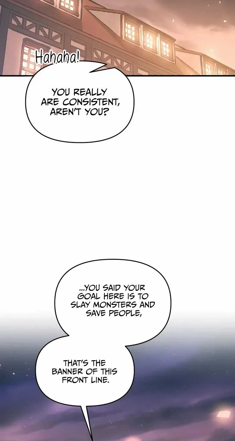 I Became the Tyrant of a Defence Game Chapter 150 page 46 - 