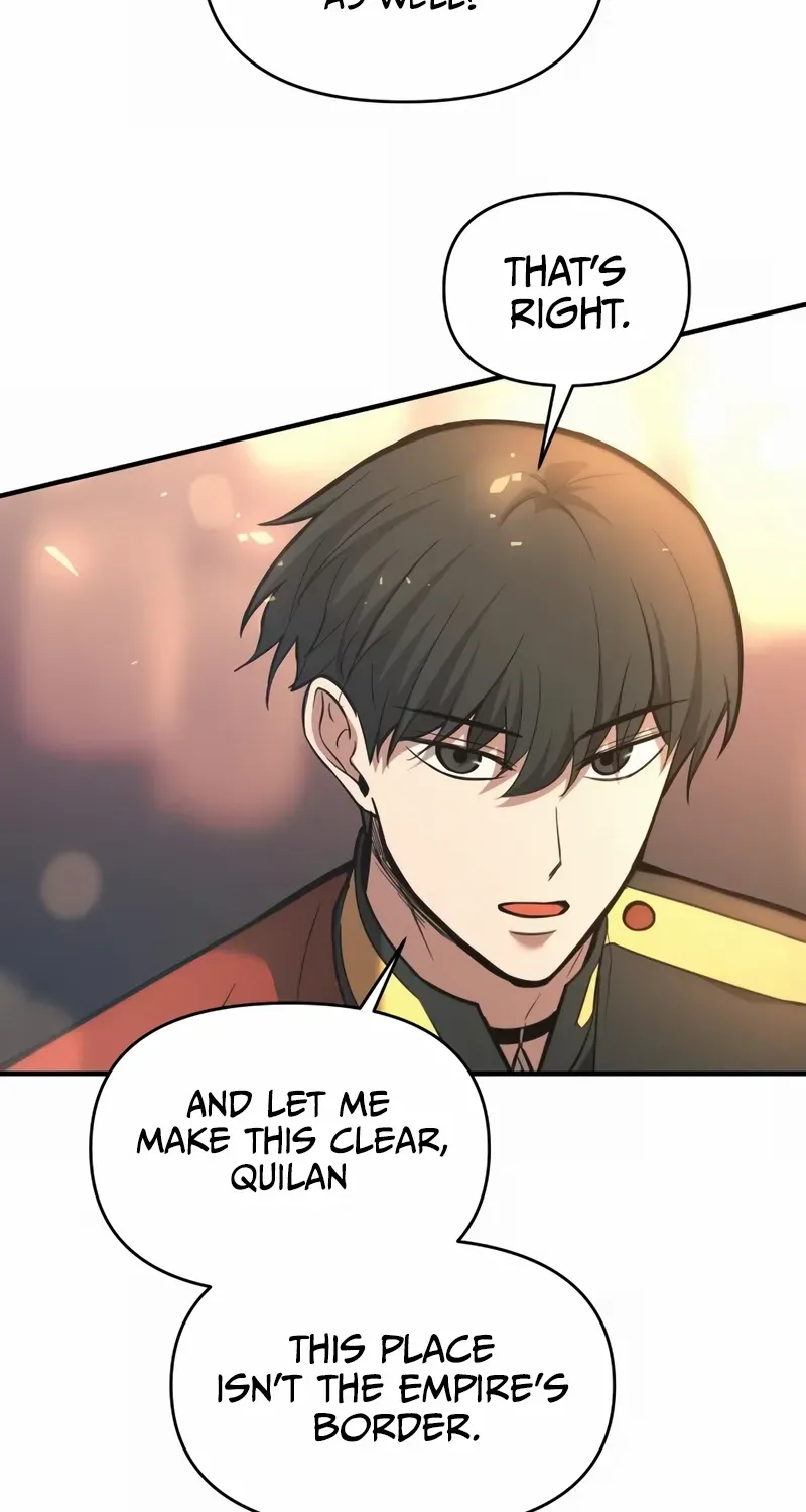I Became the Tyrant of a Defence Game Chapter 150 page 49 - 