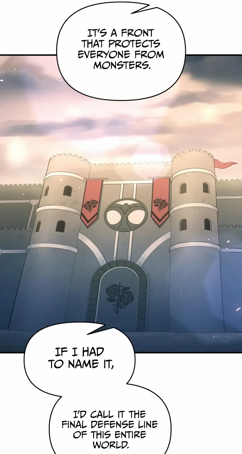 I Became the Tyrant of a Defence Game Chapter 150 page 51 - 