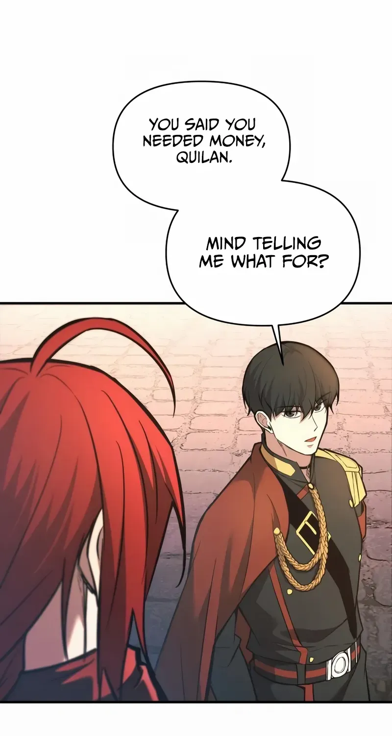 I Became the Tyrant of a Defence Game Chapter 150 page 54 - 