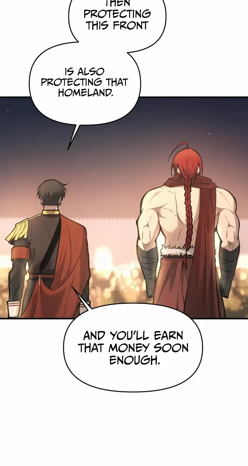 I Became the Tyrant of a Defence Game Chapter 150 page 57 - 