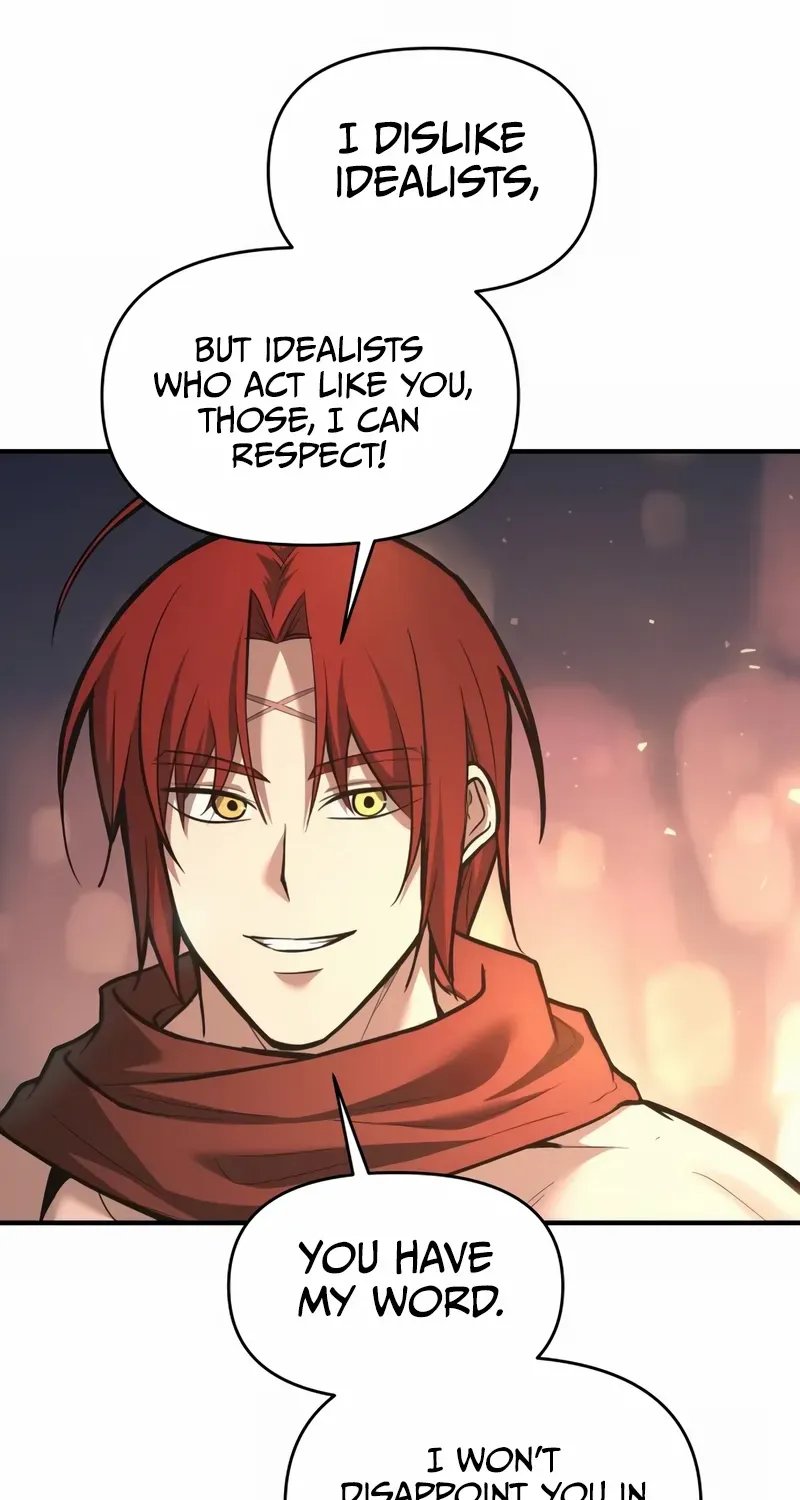 I Became the Tyrant of a Defence Game Chapter 150 page 58 - 