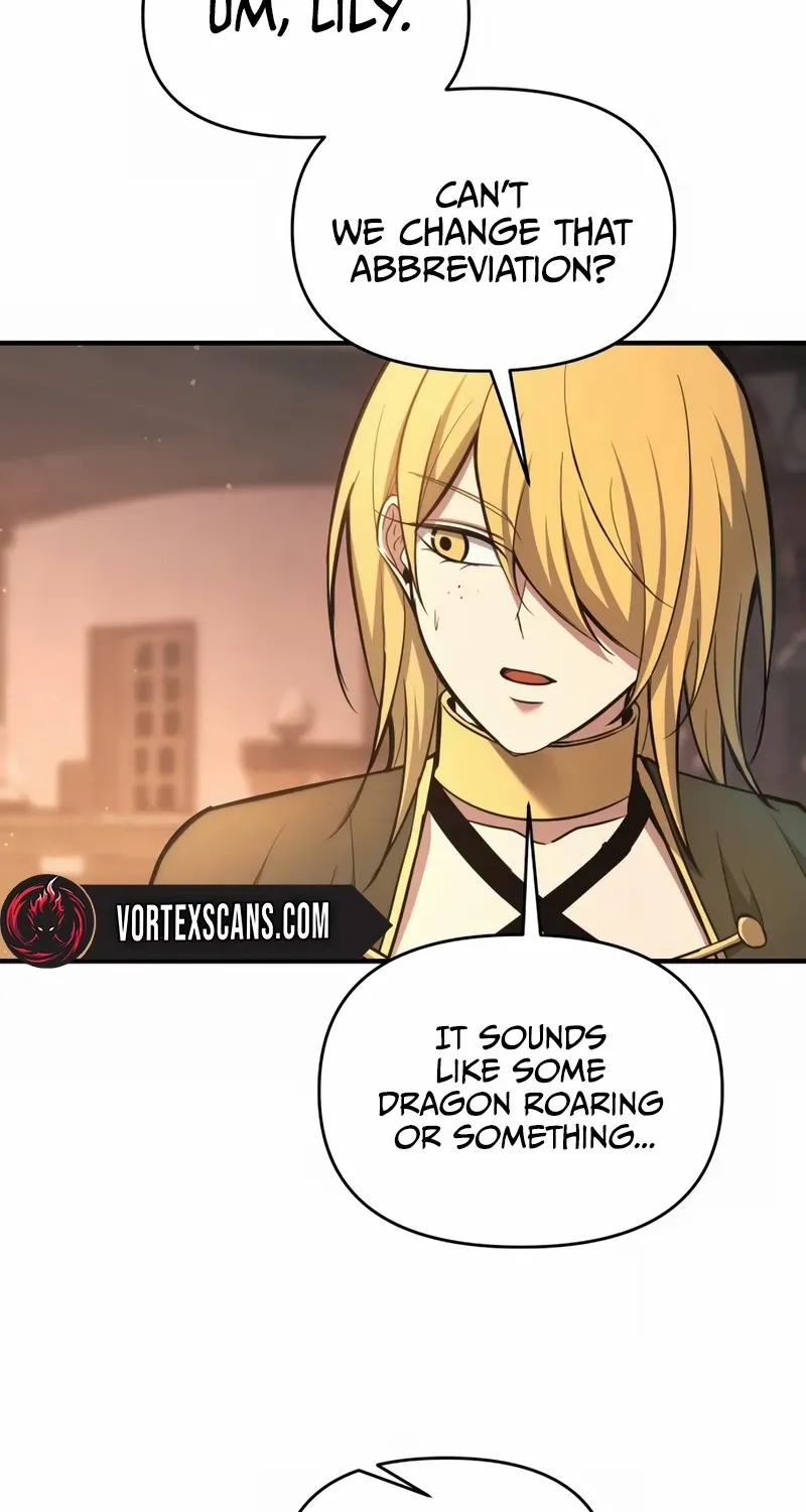 I Became the Tyrant of a Defence Game Chapter 150 page 65 - 