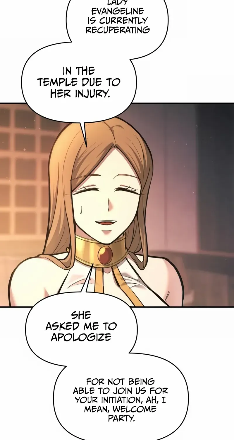 I Became the Tyrant of a Defence Game Chapter 150 page 67 - 
