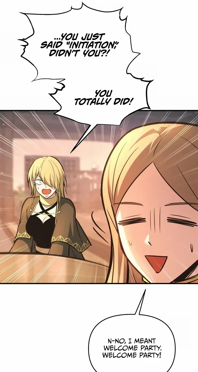I Became the Tyrant of a Defence Game Chapter 150 page 69 - 