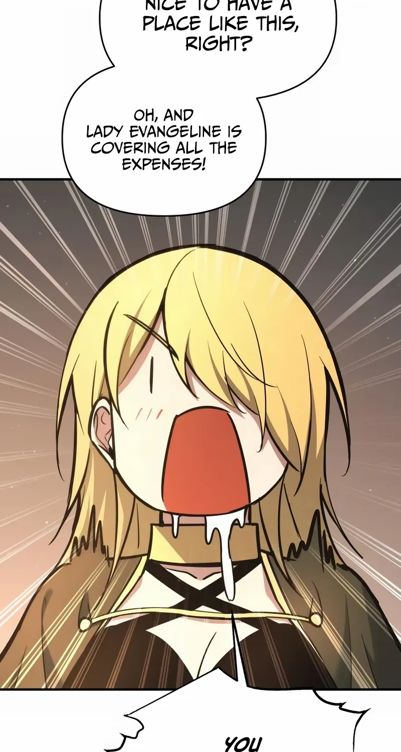 I Became the Tyrant of a Defence Game Chapter 150 page 73 - 