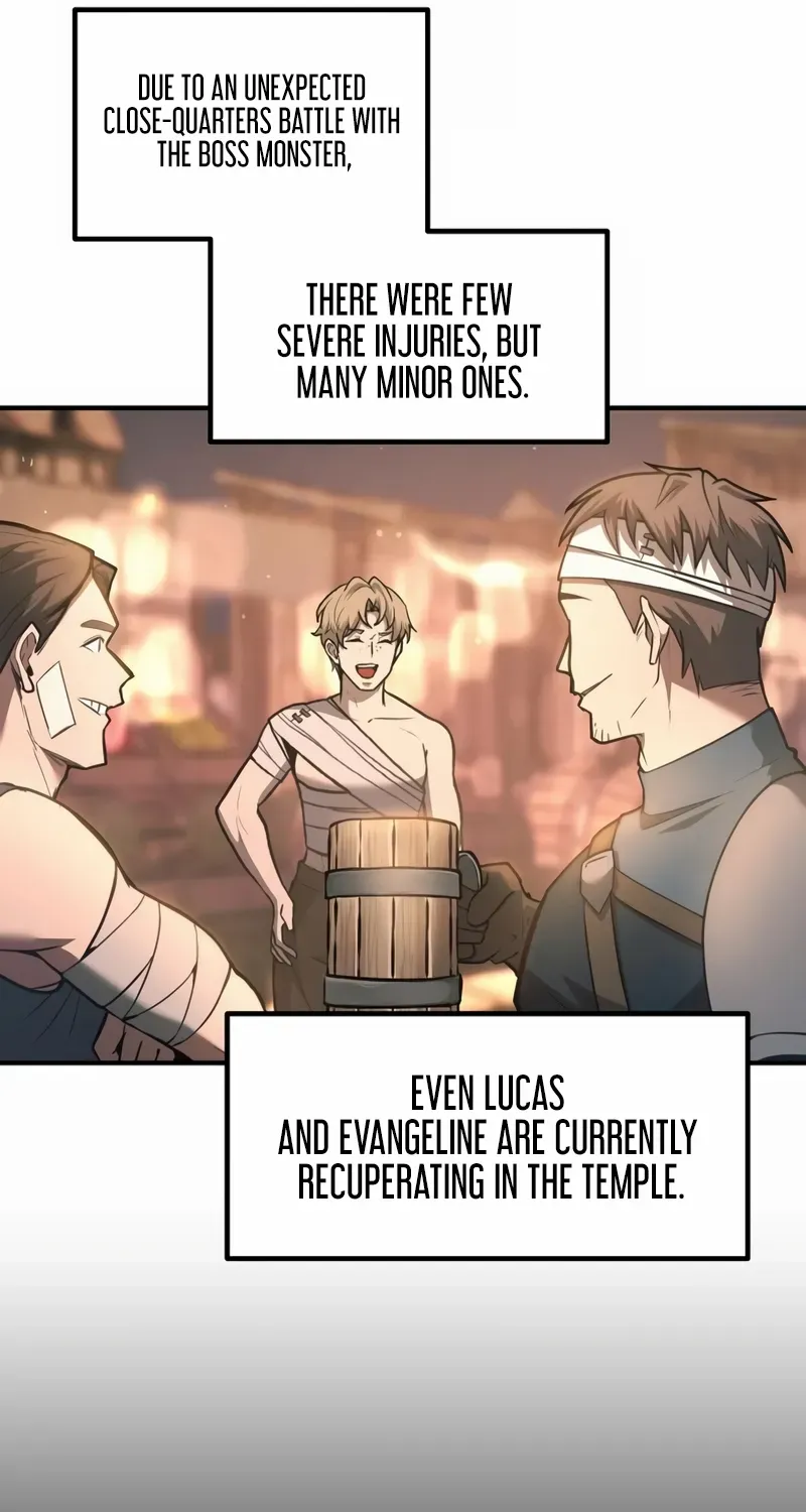 I Became the Tyrant of a Defence Game Chapter 150 page 9 - 
