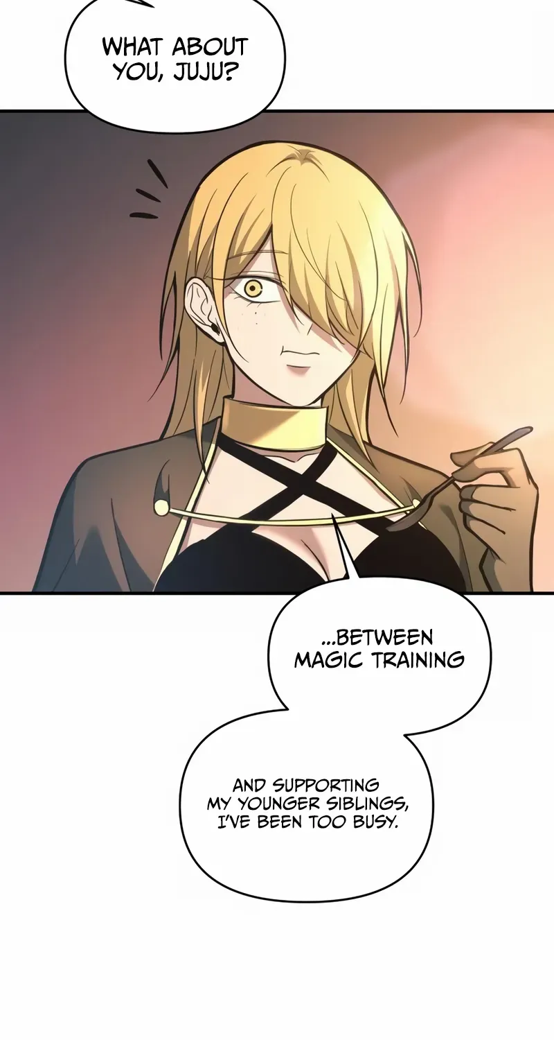 I Became the Tyrant of a Defence Game Chapter 150 page 82 - 