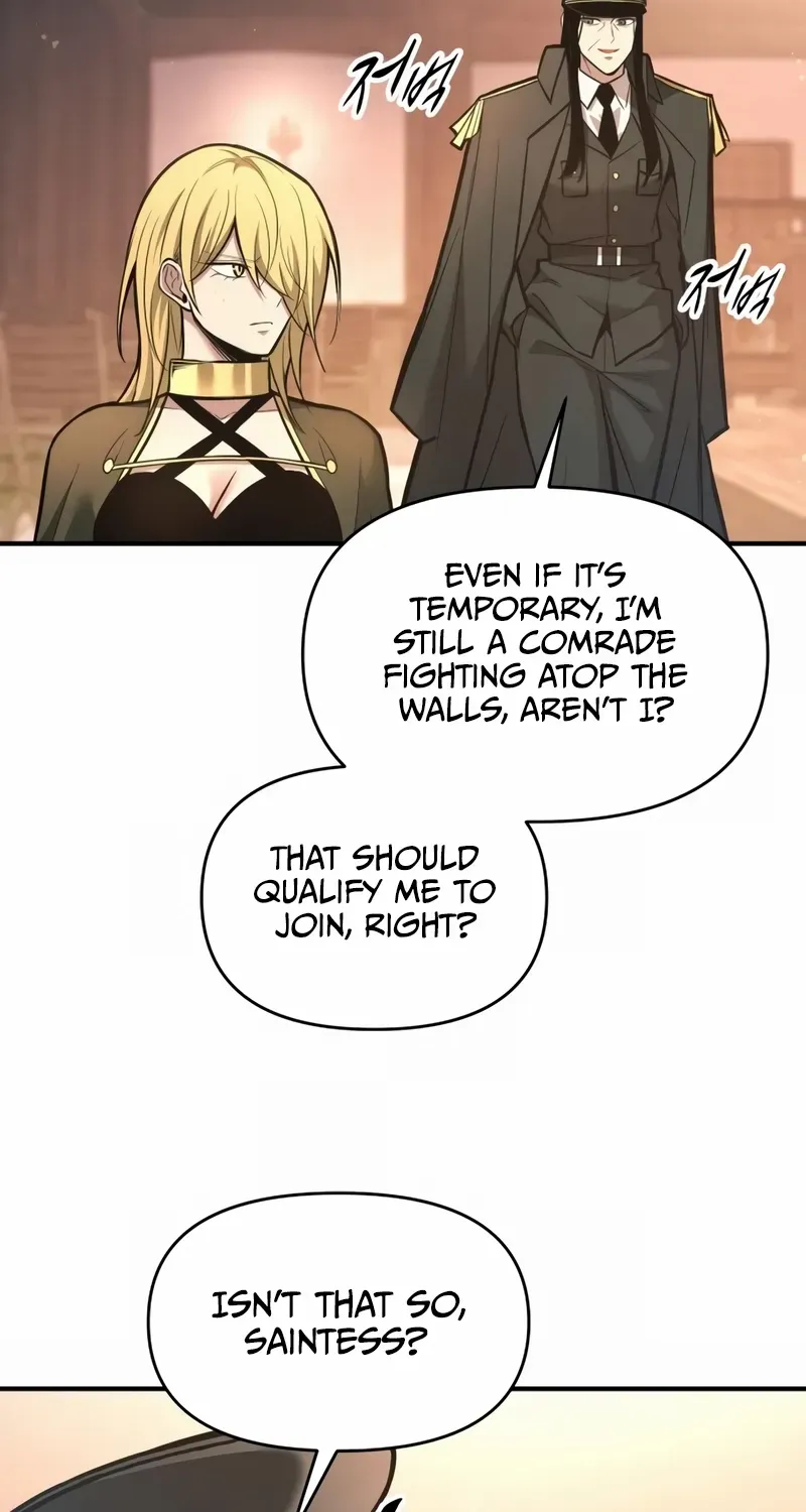I Became the Tyrant of a Defence Game Chapter 150 page 92 - 