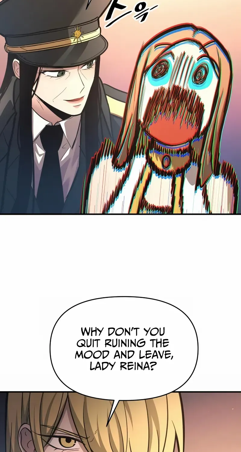 I Became the Tyrant of a Defence Game Chapter 150 page 93 - 