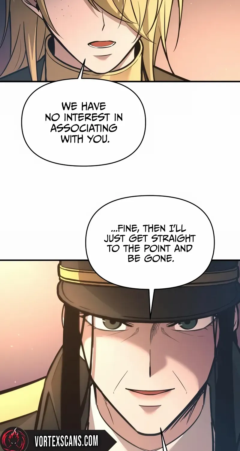 I Became the Tyrant of a Defence Game Chapter 150 page 94 - 