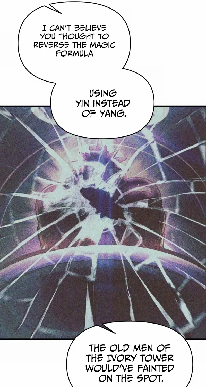 I Became the Tyrant of a Defence Game Chapter 150 page 96 - 