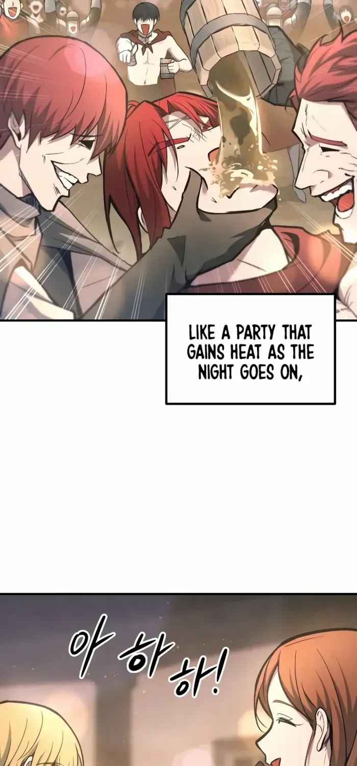 I Became the Tyrant of a Defence Game Chapter 151 page 2 - 