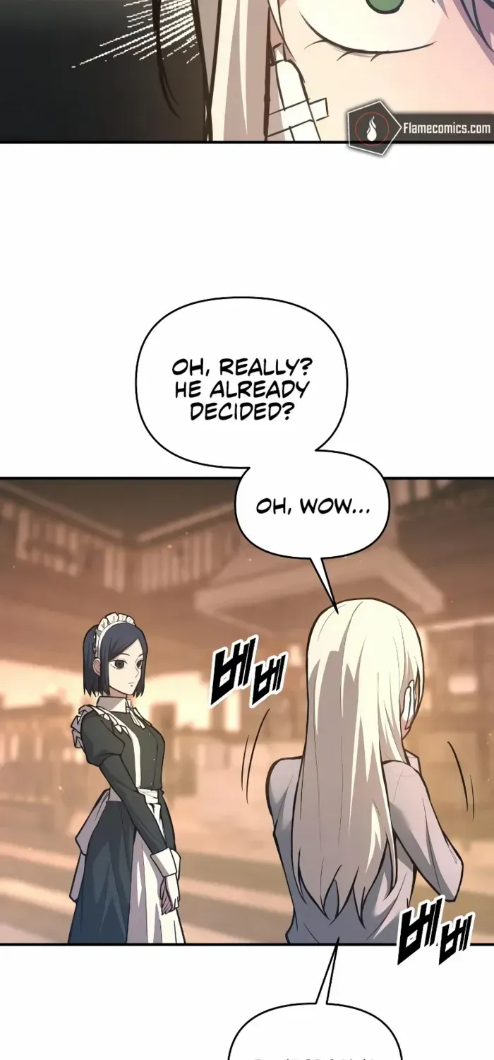 I Became the Tyrant of a Defence Game Chapter 151 page 15 - 