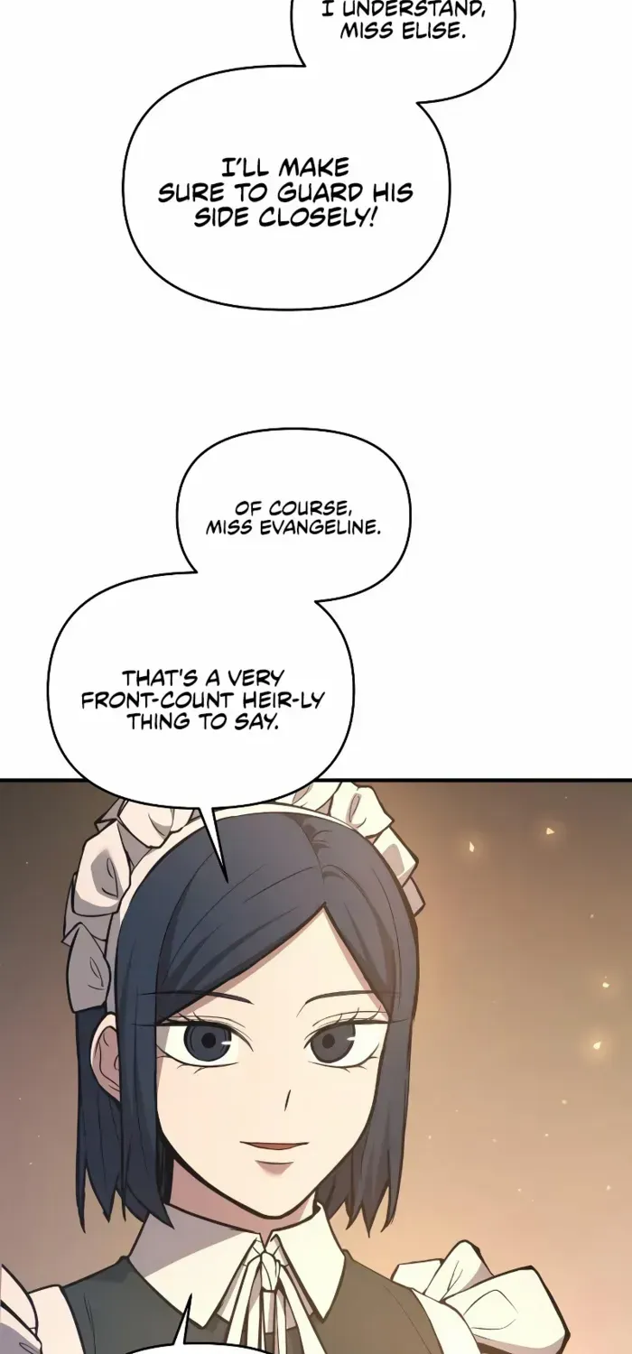 I Became the Tyrant of a Defence Game Chapter 151 page 16 - 