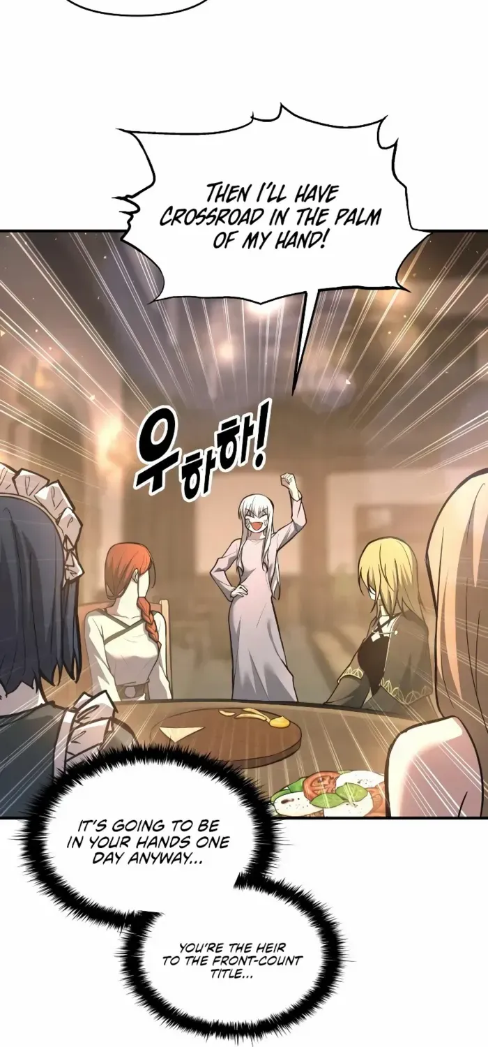 I Became the Tyrant of a Defence Game Chapter 151 page 20 - 