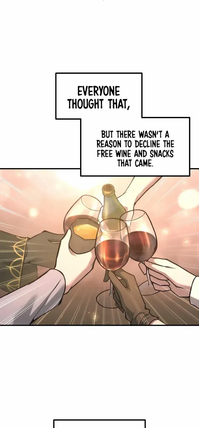 I Became the Tyrant of a Defence Game Chapter 151 page 21 - 