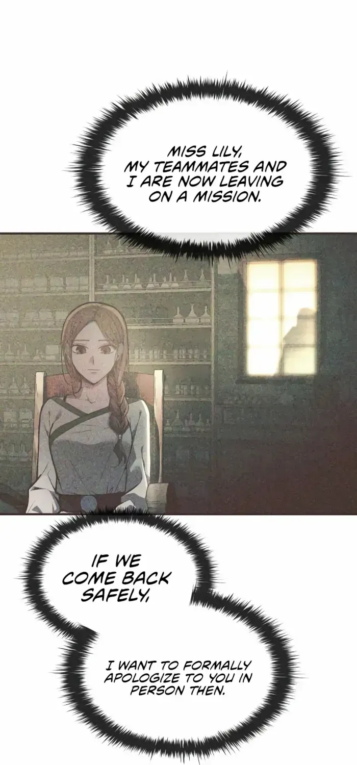 I Became the Tyrant of a Defence Game Chapter 151 page 23 - 